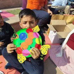 Early Intervention (2-6 years)