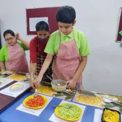 Early Learning Center (4 to 10 years)