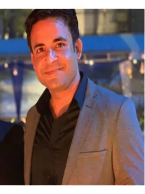 Dr Ajay Sirohi (Senior Consultant at Sir Gangaram Hospital, New Delhi),