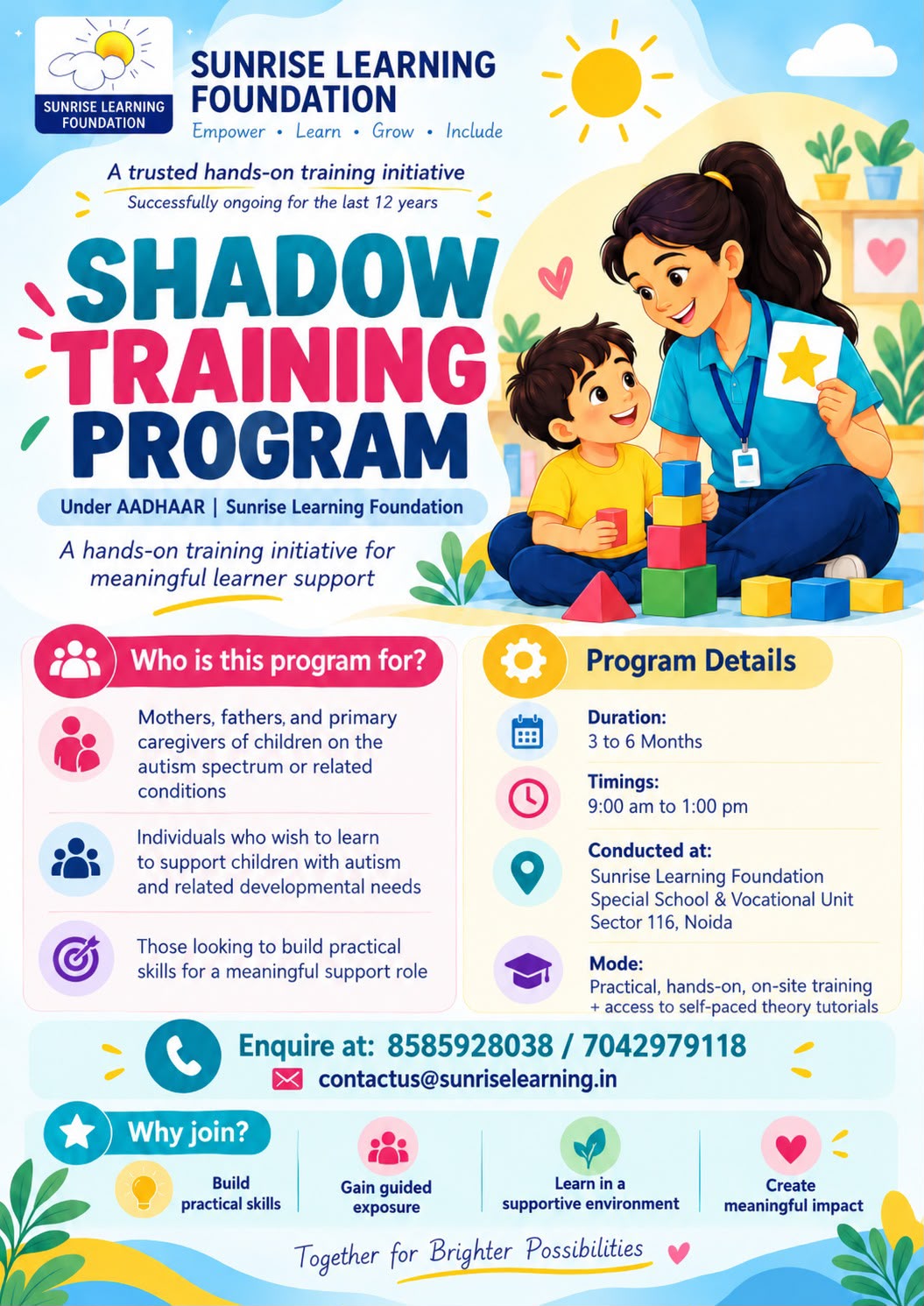 Upcoming Events