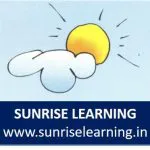 Sunrise Learning